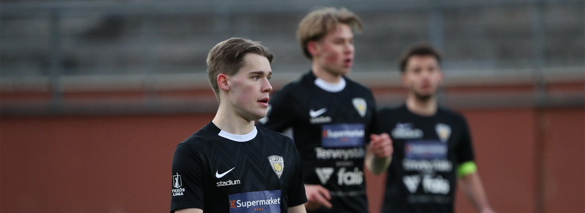 Käpylän Pallo | Edustus