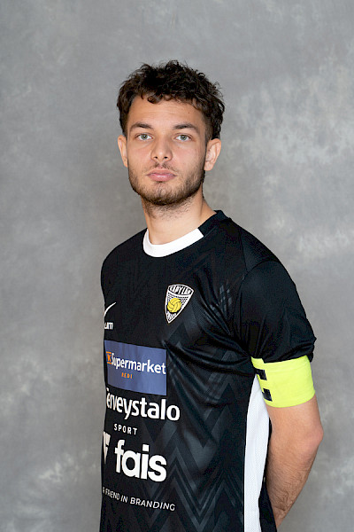 Denis Cukici