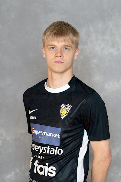 Niklas Leinonen