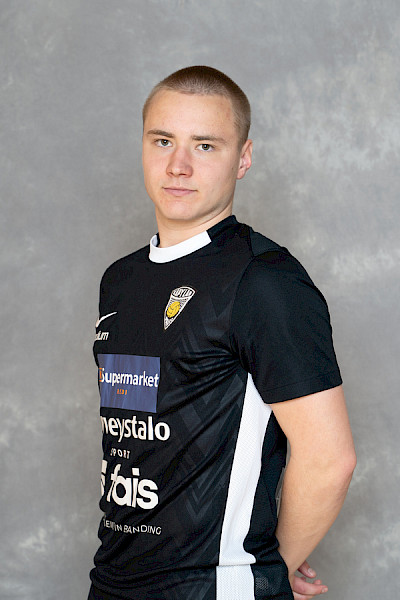 Samu Herronen