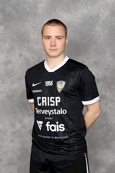 Samu Herronen