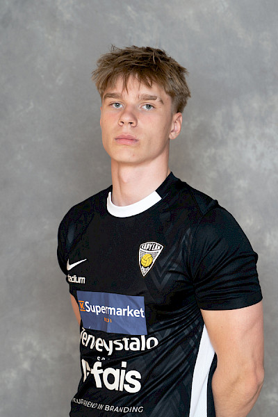 Antti Pastinen