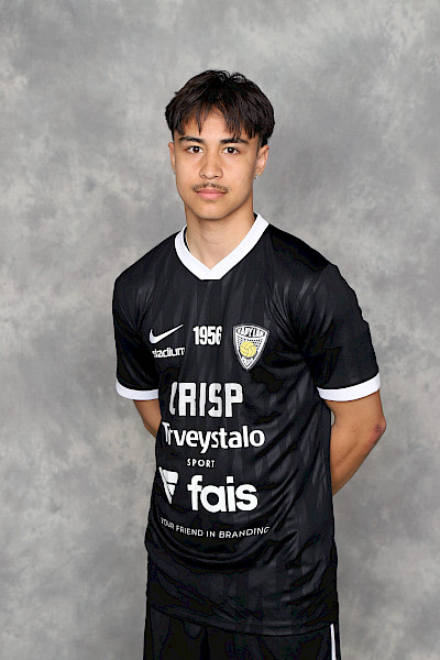 Daniel Ripatti
