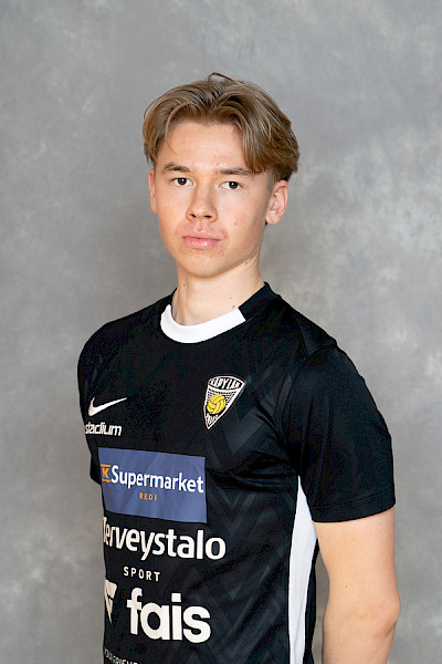 Reko Huhtamäki