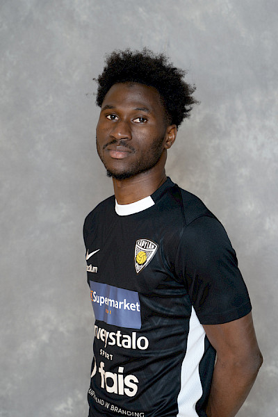 Foday Manneh
