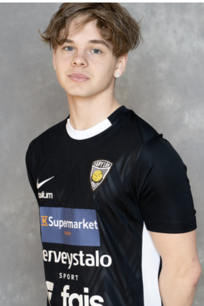 Milo Niskanen