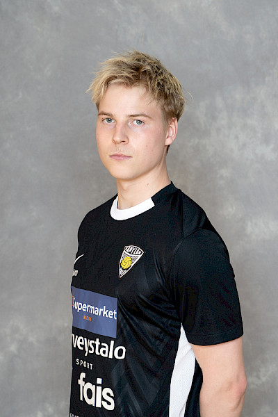 Otto Minkkinen