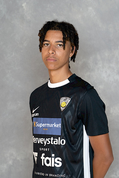 Kenny Prince Ume