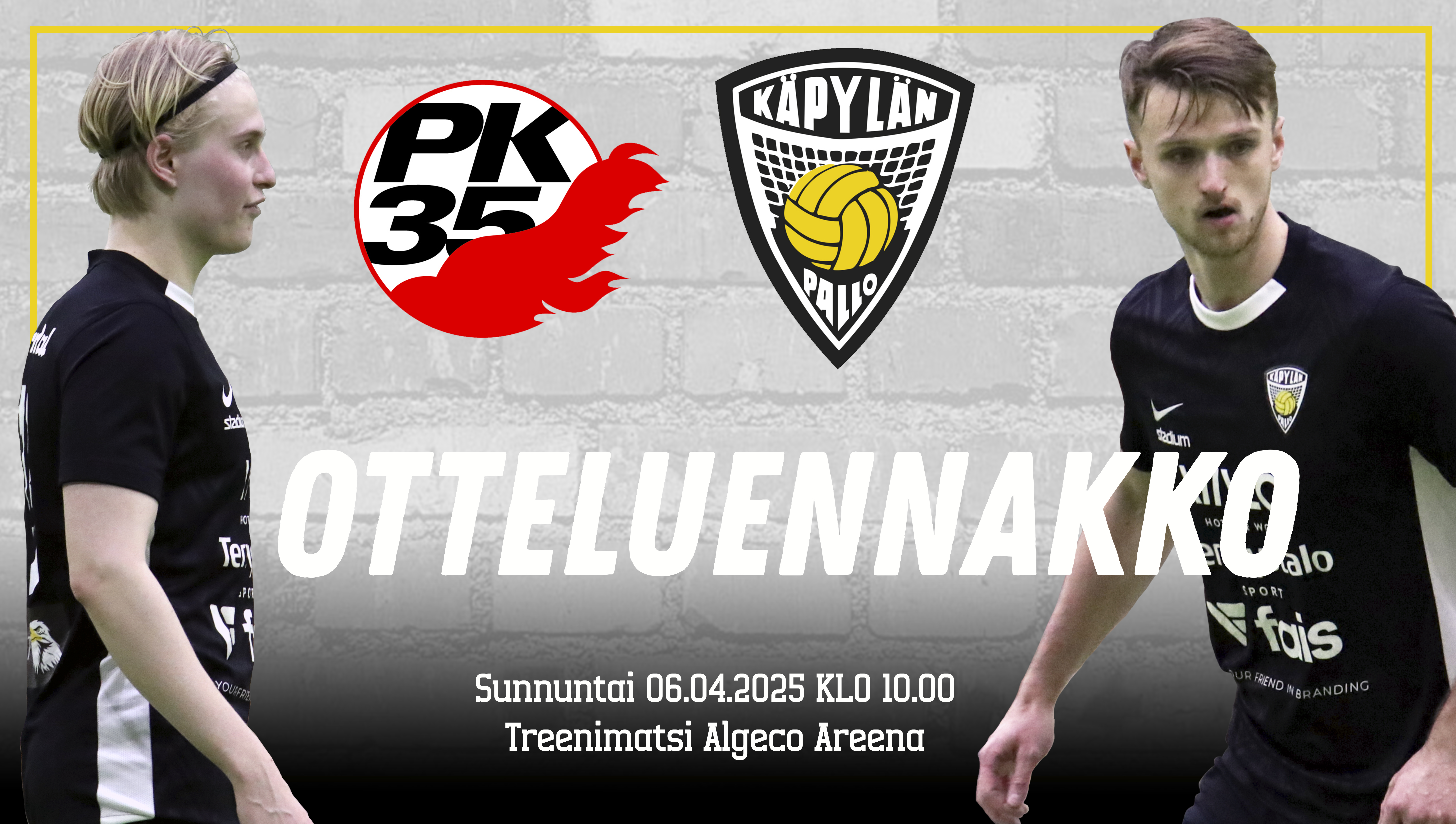 Seuraava etappi Pihlajamäki
