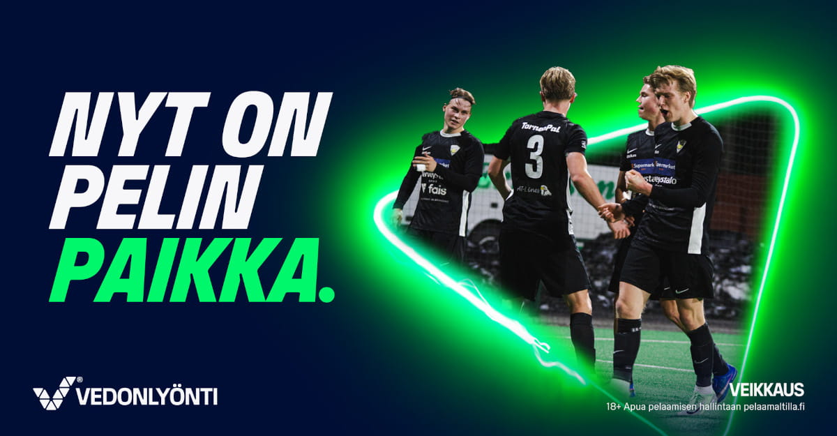 Veikkaus