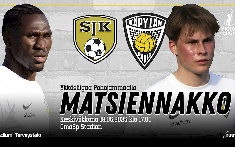 Festarikaupunkiin vieraisille
