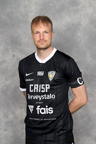 Mikko Kuningas