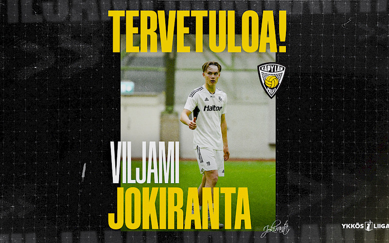 Kuva: Lauri Ilola