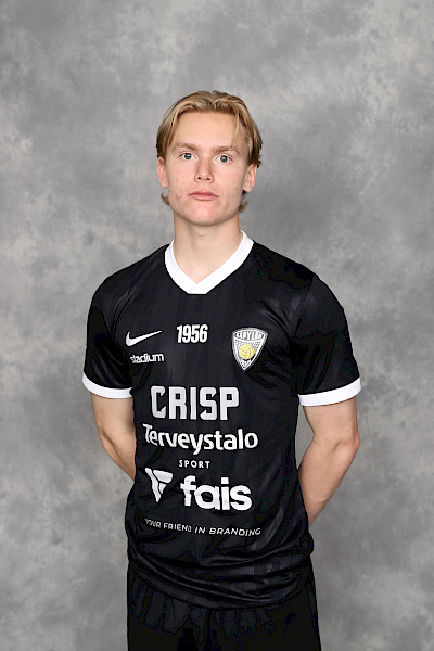 Viljami Jokiranta