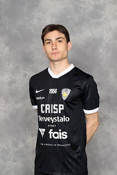 Sebastian Savini