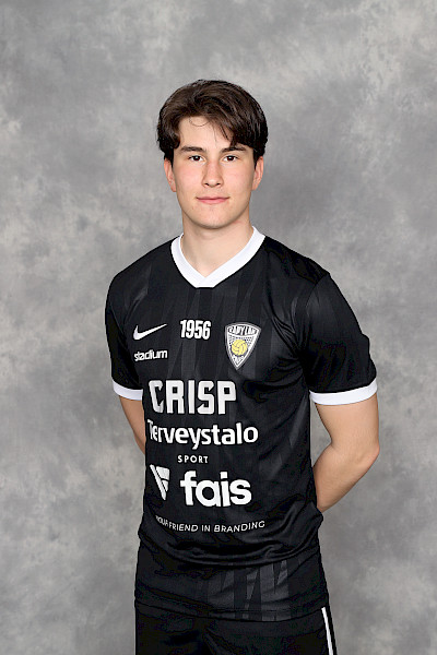 Niko Nurmi