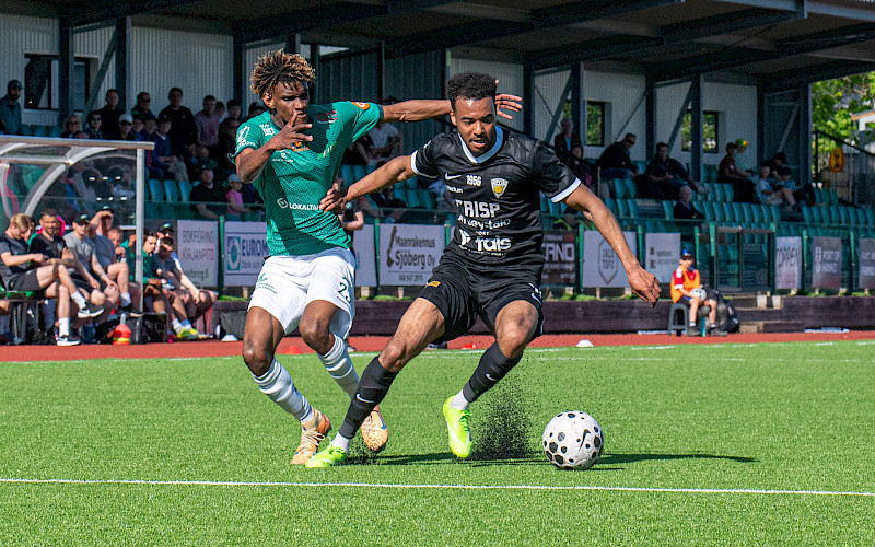 Viime hetkien tappiomaalit piinaavat – EIF 1–0 KäPa