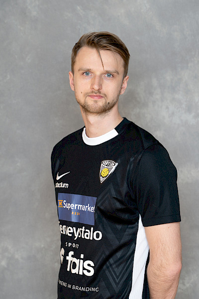 Joonas Salmi