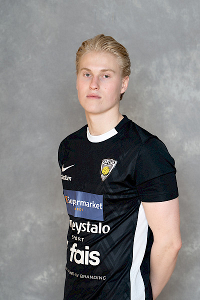 Mikael Pulkkinen