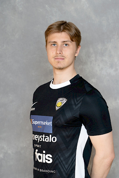 Niilo Heikurinen