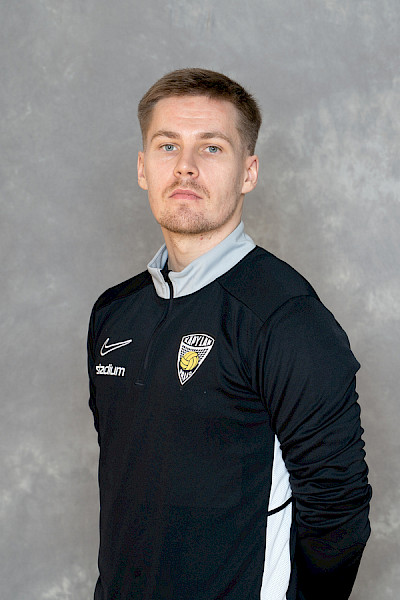 Waltteri Piispanen