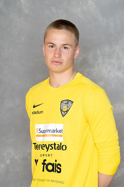 Aleksi Piispa