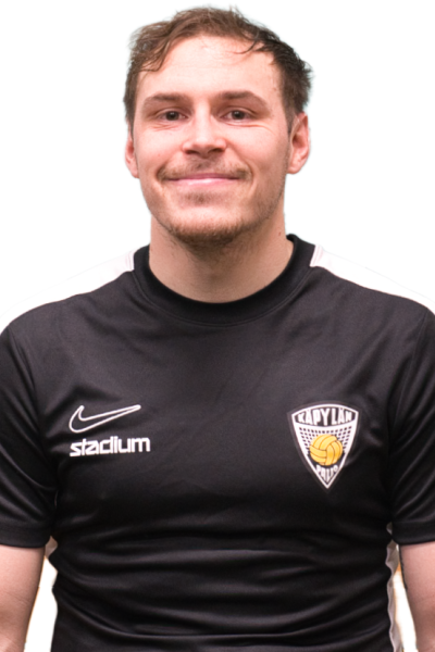 Juri Kinnunen