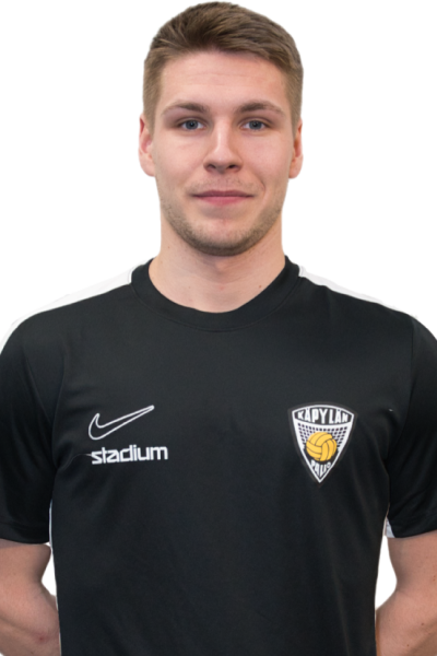 Roope Huhtala