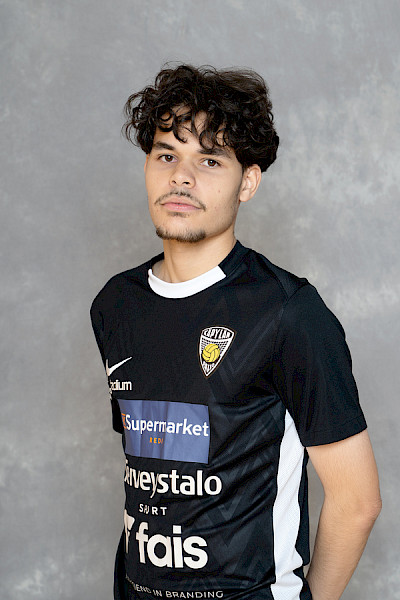 Adam Jouhi