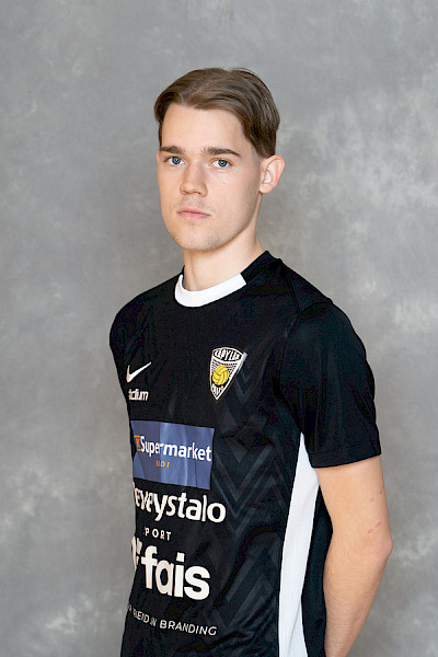 Elias Kallio