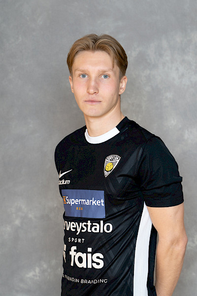 Joel Huovinen