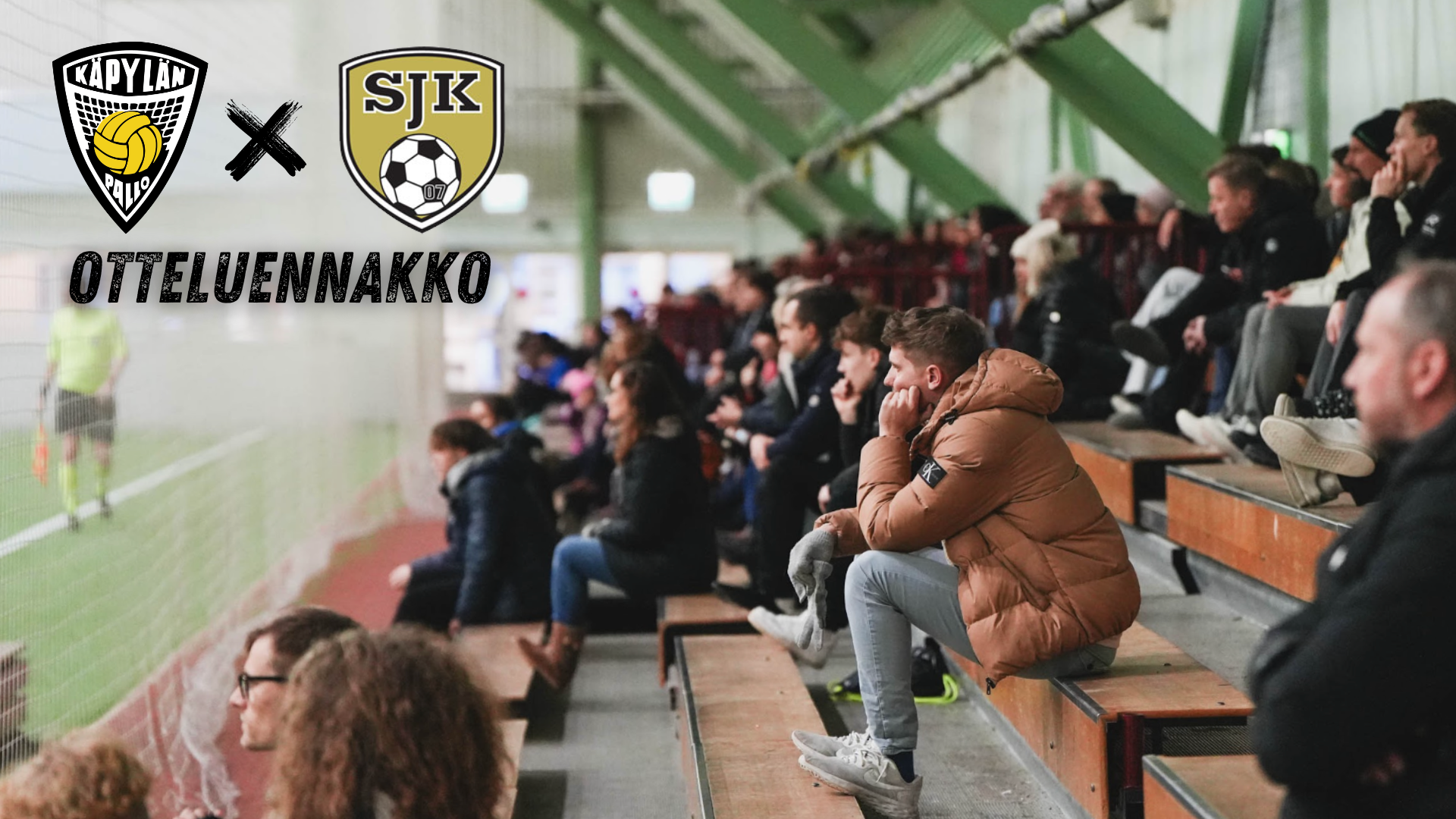 Otteluennakko: KäPa VS SJK Akatemia Ykkösliigacup