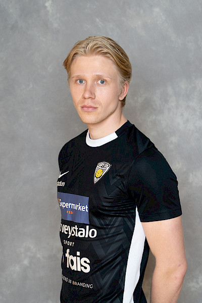 Willem Haapiainen