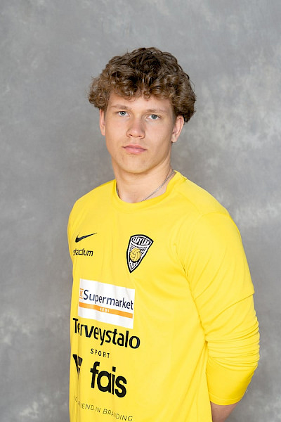 Tuomas Collin